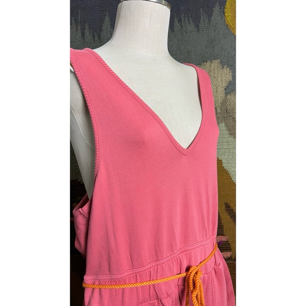 Anthropologie Jumpsuit - Picture 2 of 14